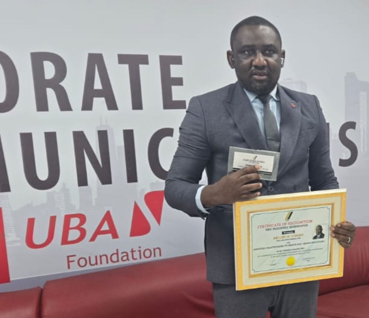 Abiodun Coker