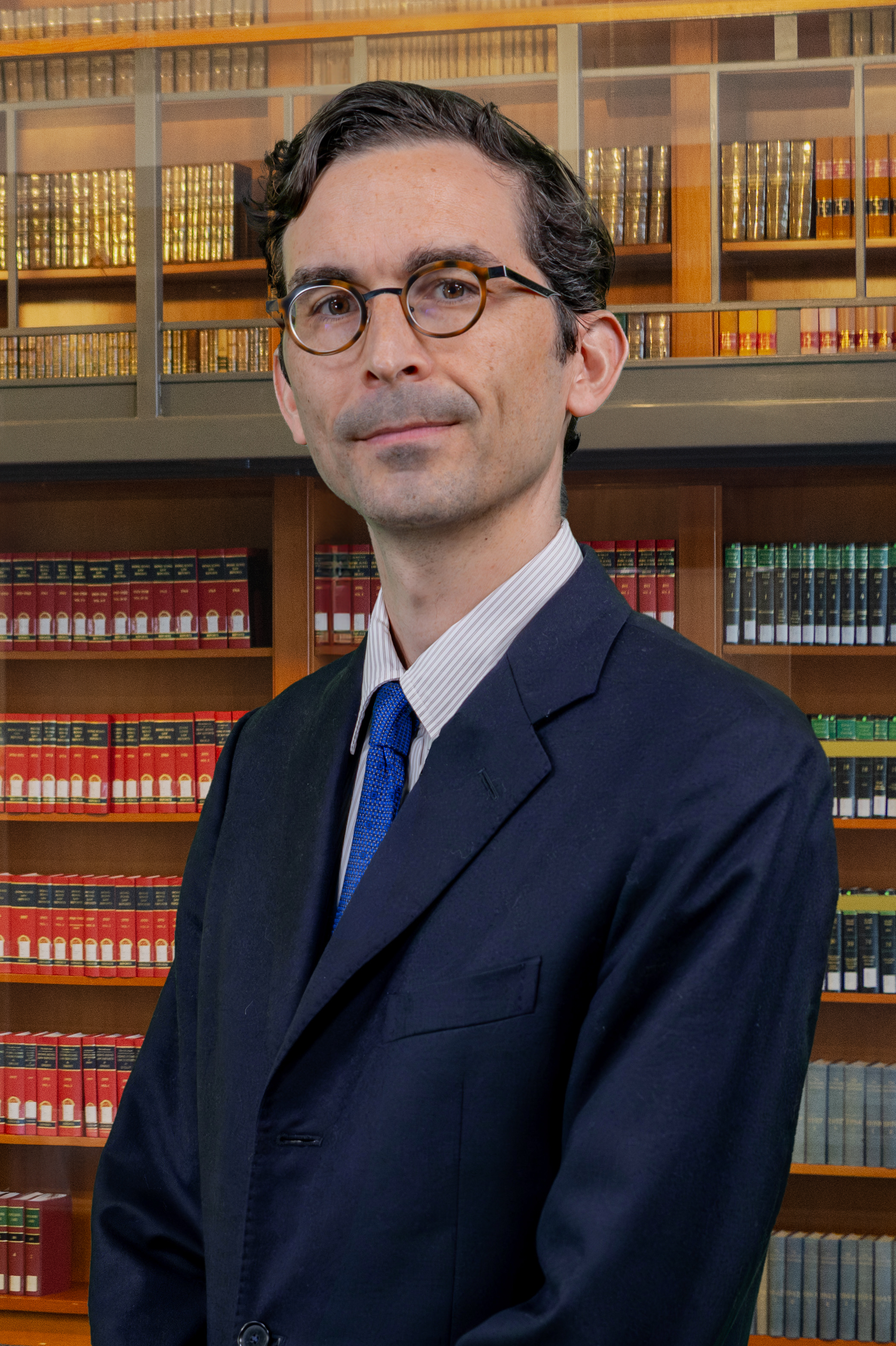 Professor Anatole Boute’s research has greatly contributed to the energy market regulation in Central Asia