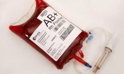 Blood Transfusion