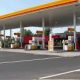 Border Fuel Stations