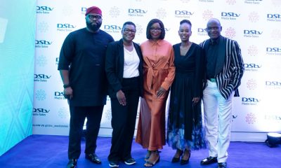 DStv Media Sales MIPAN Future of Media Optimization