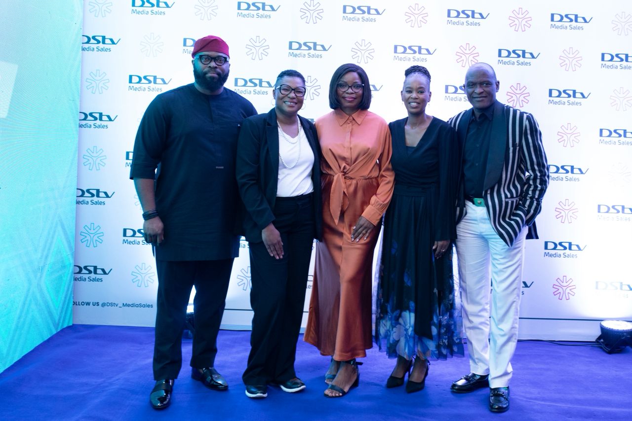 DStv Media Sales MIPAN Future of Media Optimization