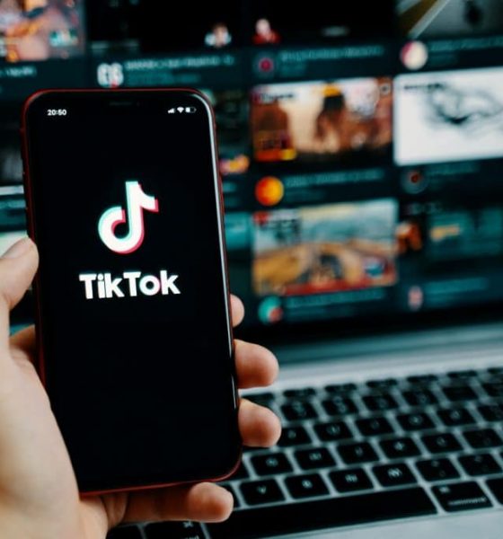 Forex Advice on TikTok