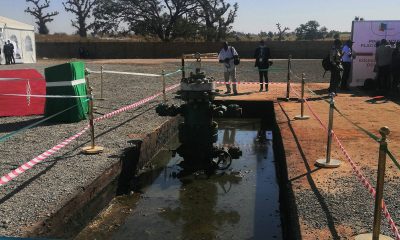 Kolmani Integrated Development Project