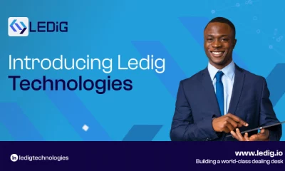 Ledig Technologies