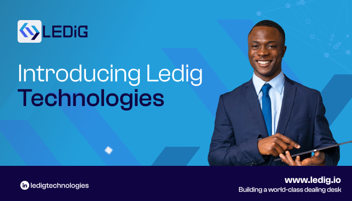 Ledig Technologies