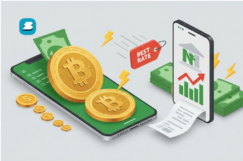 Legit Platforms to Sell Bitcoin