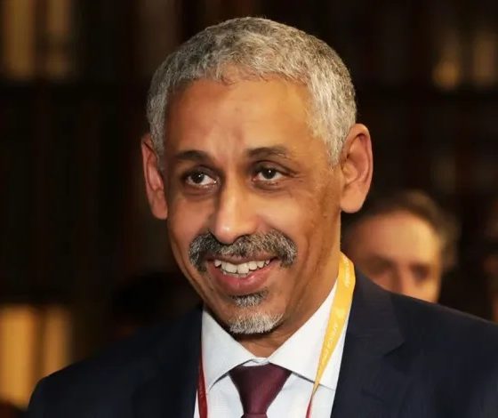 Sidi Ould Tah