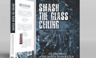 Smash The Glass Ceiling