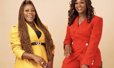 Ujama Kikelomo Cargoplug