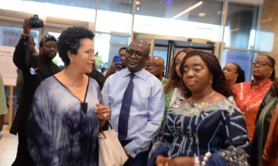 2025 Ecobank Adire Lagos Exhibition