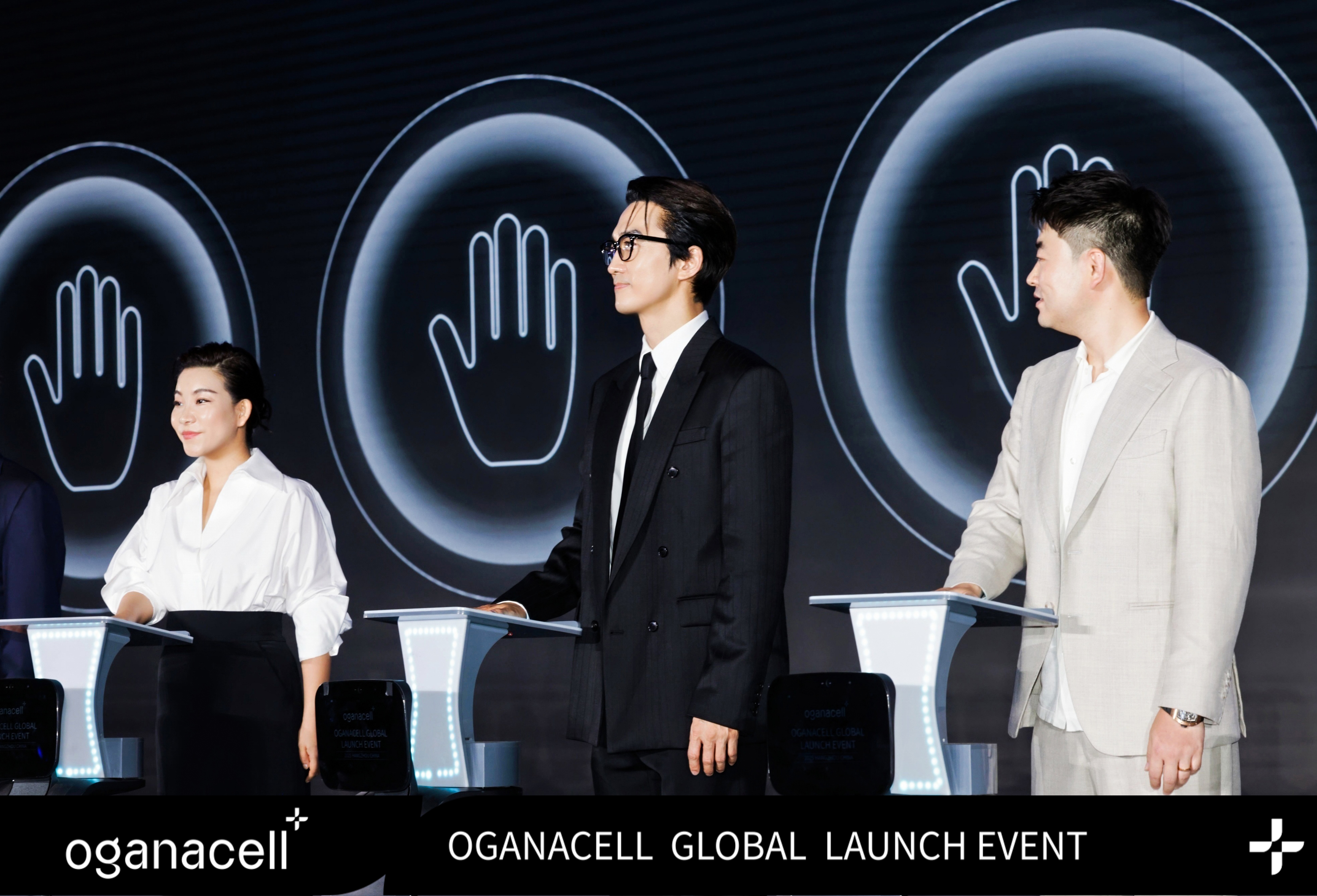 Oganacell Global Launch Event (1)