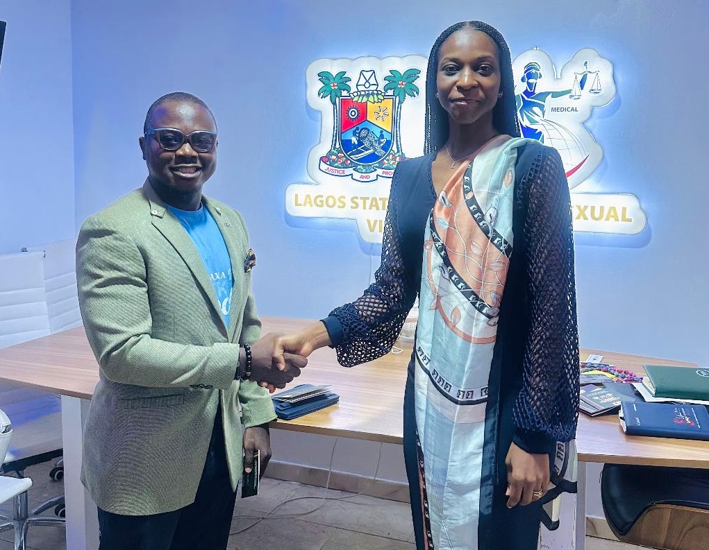 AXA Mansard Lagos DSVA