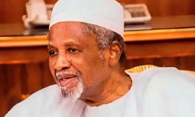 Aminu Alhassan Dantata