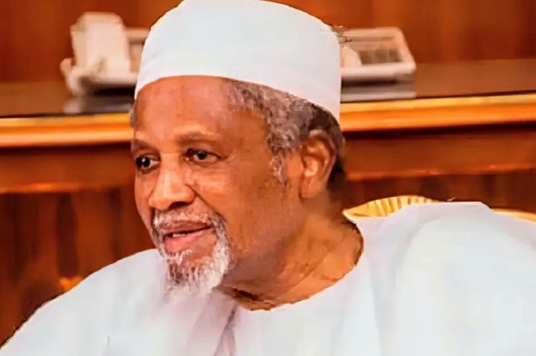 Aminu Alhassan Dantata