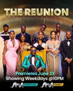 The Drama Returns As BBNaija ‘No Loose Guard’ Reunion Premieres June 23 ...