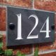 Digital House Numbering Initiative