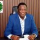 Felix Ogbe NCDMB