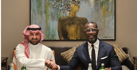 Genesis Energy Desert Technologies