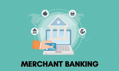 Merchant Banking in Nigeria