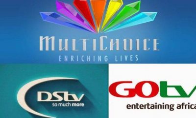 MultiChoice Subscriber Base