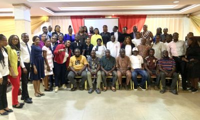 National Providers Forum SUNU Health