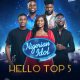 Nigerian Idol Season 10 Top 5