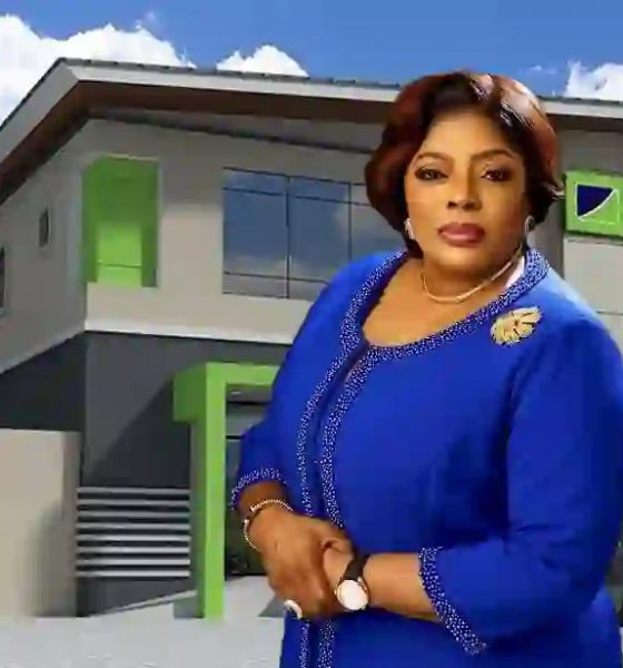 Nneka Onyeali-Ikpe Fidelity Bank