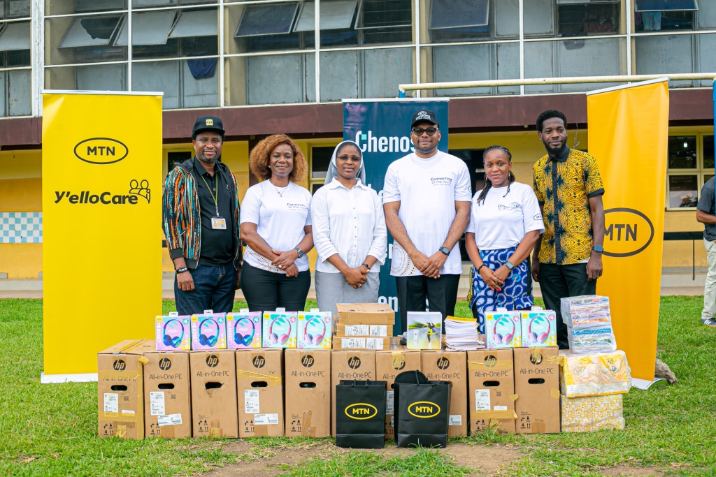 Obalende Primary Healthcare Centre
