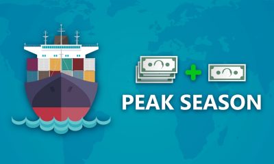 Peak Season Surcharge