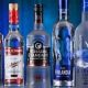 Russian Vodka Brands