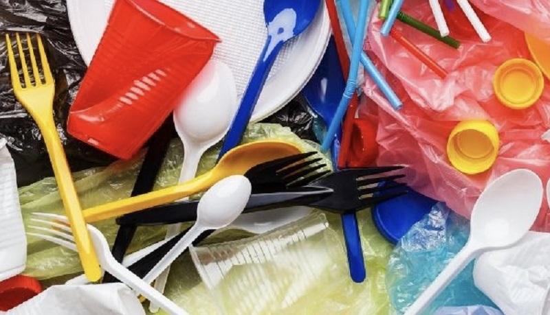 Single-Use Plastics