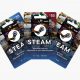 Steam Gift Cards