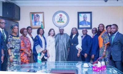 Wholesale Impact Investment Fund