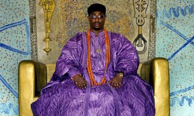 dein of agbor kingdom