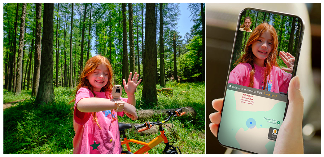 Real Time Voice and Video Calls