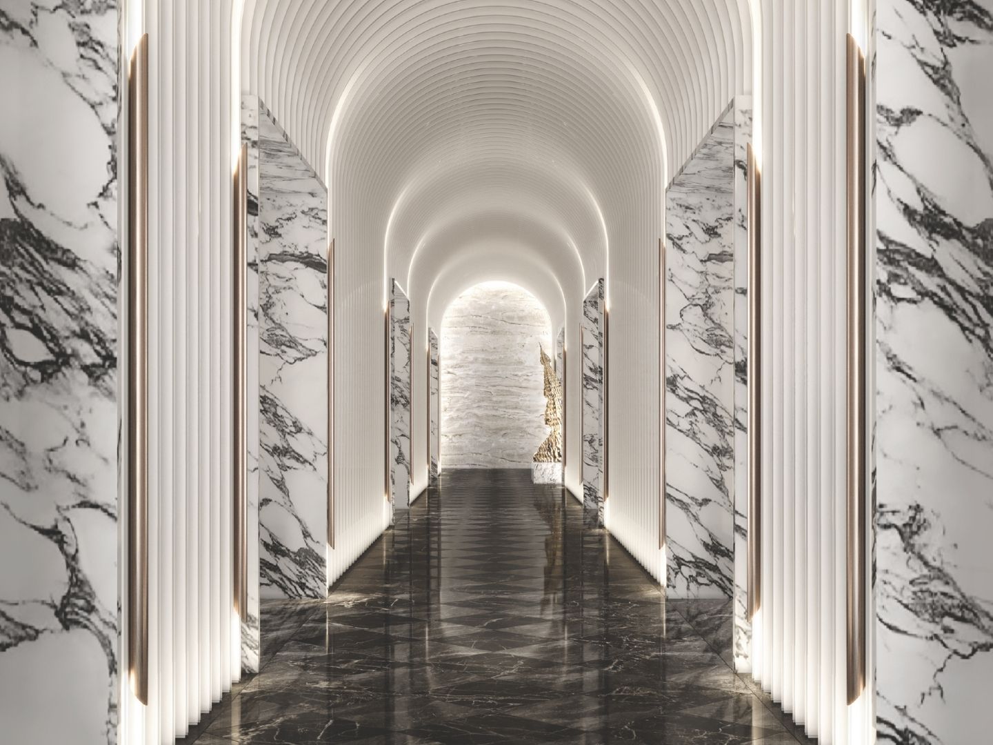 Slated to open in mid 2025, the 115-unit La Clef Bangkok by The Crest Collection artfully blends French Art de Vivre with cherished Thai heritage, offering a range of premium amenities including a luxurious swimming pool, rejuvenating onsen, residents' lounge and a state-of-the-art fitness centre.