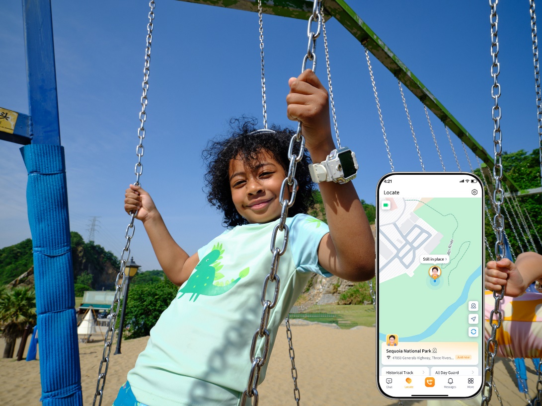 Floor-Level Positioning