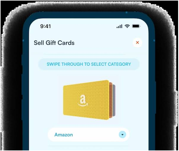 sell gift cards Nosh