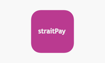 straitPay