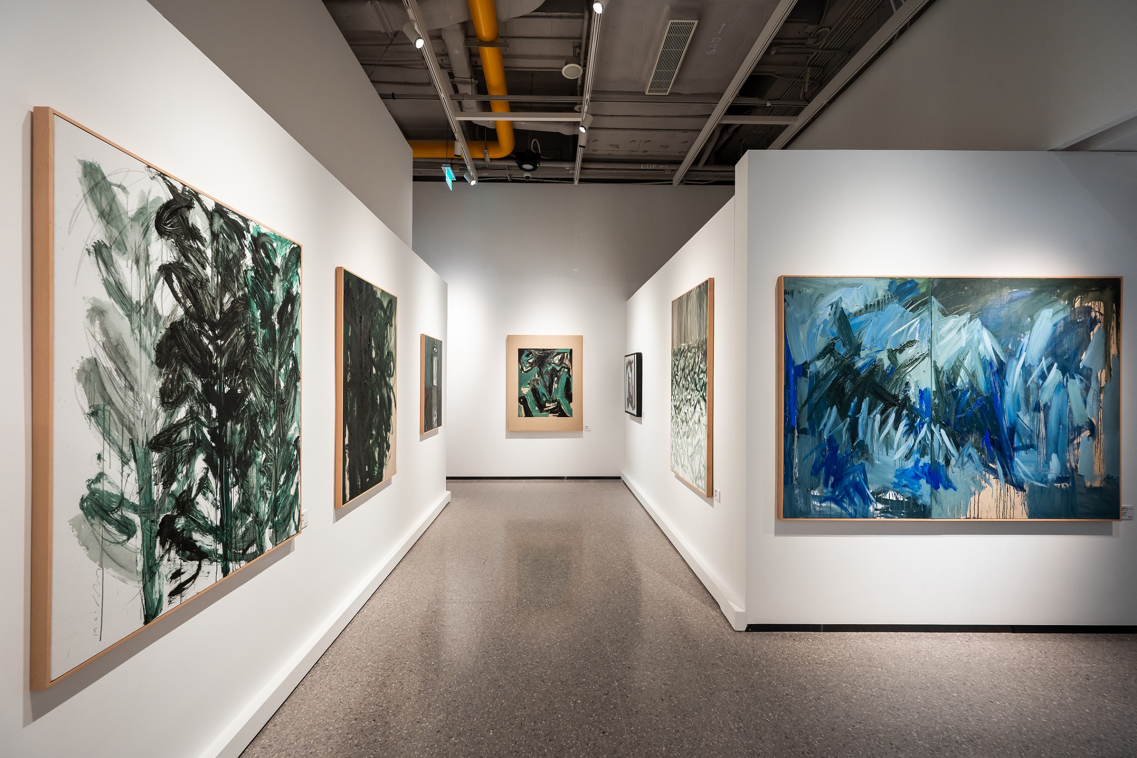 In the Mind of Bruno Moinard — A Special Exhibition at Art Macao 2025 is dedicated to Moinard’s three-decade career, presenting select paintings created by the multidisciplinary art master.