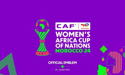 2024 Women’s Africa Cup of Nations