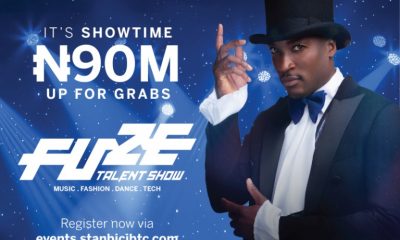 2025 FUZE by Stanbic IBTC