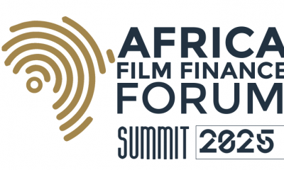 Africa Film Finance Forum