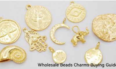 Beads Charms Buying Guide