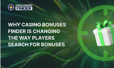 Casino Bonuses Finder