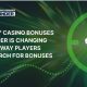 Casino Bonuses Finder