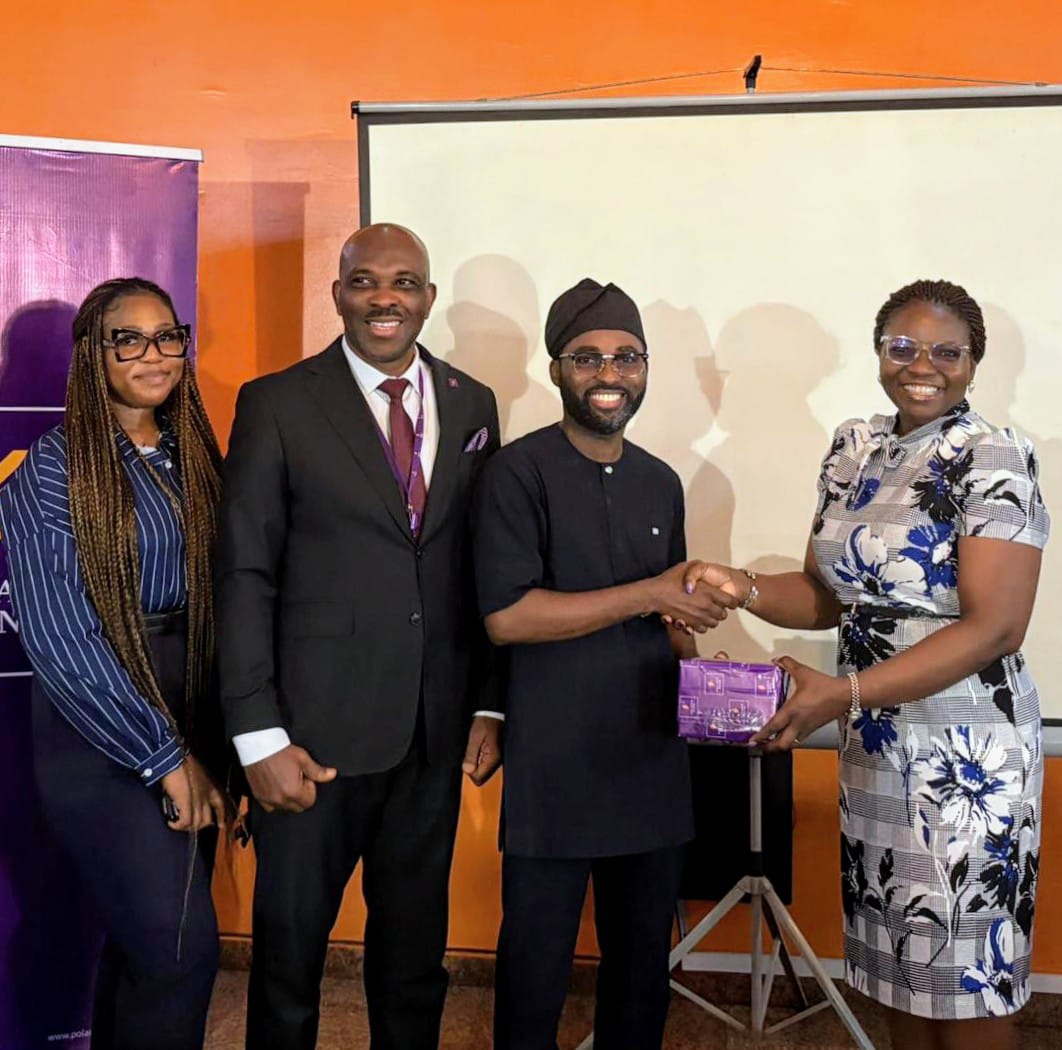 Polaris Bank Empowers Over 500 Journalists