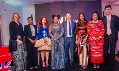 Woodhall Finance House