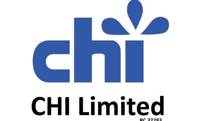 chi limited